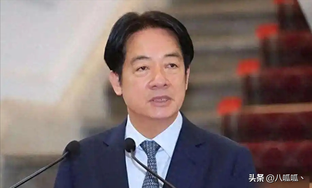 特朗普变脸！普京风向大变，中方须做好打算，我国在台罕见亮动作