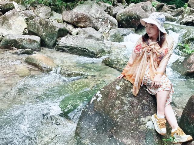 浙江行吟之温岭、雁荡｜徐敏