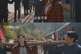 正午阳光玩抽象，当年交大学子自己开火车，修铁路上南京请愿图片