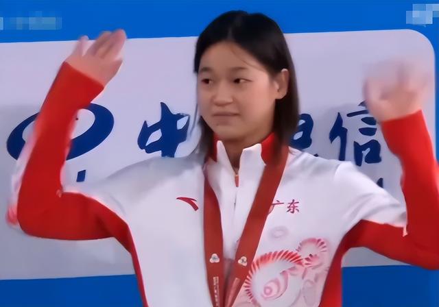 不到24小时，央视3次点名全红婵！彻底暴露夺冠后的“真实情况”
