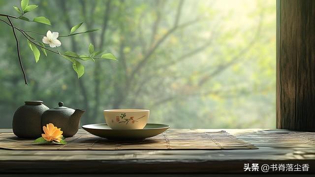 人这一生，有两不见：一是，离了婚的夫妻，二是，回过头的朋友