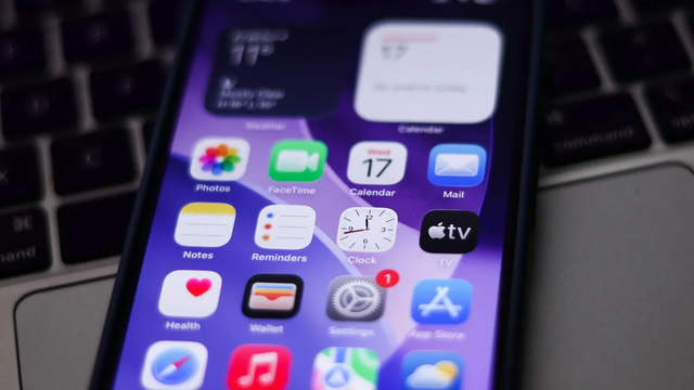 iOS 18.7.1、iOS 26.0.1 正式更新，修复大量 BUG