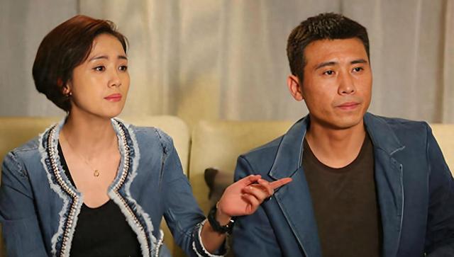 蒋勤勤，揭开辛柏青丧妻两个月后的真实处境，印证了李乃文的担心