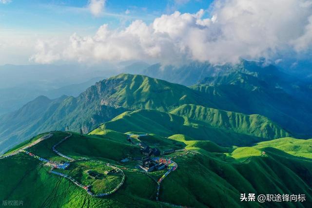 江西景区门票大揭秘，经济欠发达下的旅游性价比探索