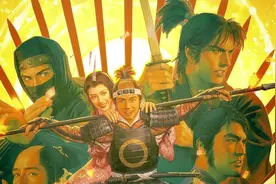 太阁立志传5：如何快速积累第一桶金？只需四个地方就能发家致富图片