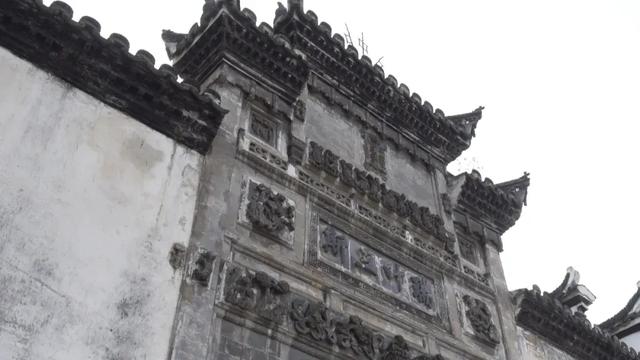 浙江金华20个最美中国传统村落，藏着婺州秀丽繁华遗风