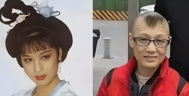 她长得太美被导演据为己有，同居27年无名无分，年仅63岁不治身亡