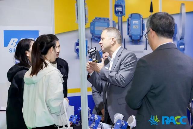 汇聚106个国家和地区！这场国际性专业展会在临空盛大开幕