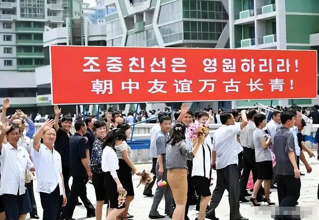 韩国大胆提议：建设首尔至北京高铁，但有一个条件，中方须先答应