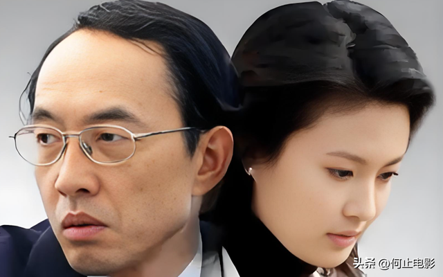 男友死缓、丈夫入狱，如今48岁又被释永信牵连，刘芳菲的人生真惨