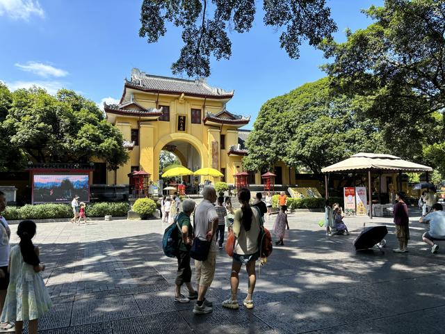 暑期过半，桂林文旅活力满满！