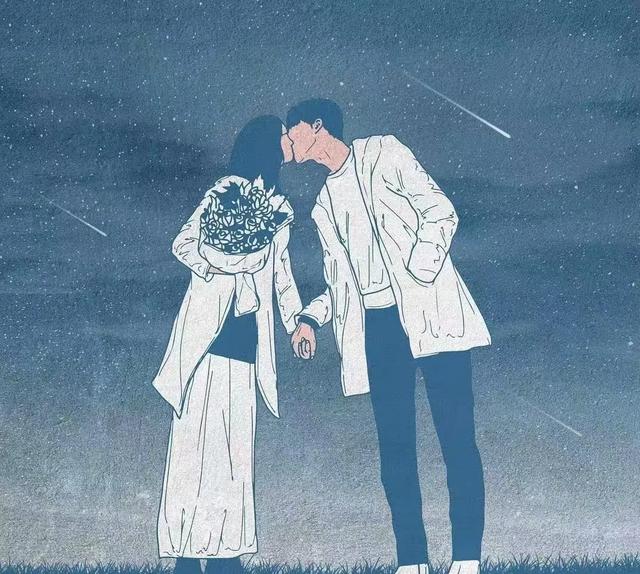 男人“疼老婆”的5个细节，就算中一个，你都没有嫁错
