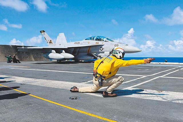 美国国防部机密文件示警：若中国大陆对台湾发动军事行动，即使美国介入干预或也无济于事，抵台之前就被摧毁