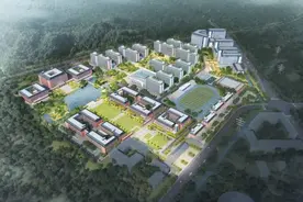 桂林将筹建“桂林职业技术学院”图片