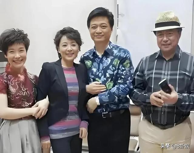 张瑜现状：68岁无儿无女，一人独居，与74岁前夫张建亚处境差别大