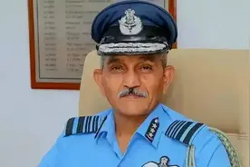 离谱！4架阵风“战败”，24小时内印军中将被撤职！中美再次表态图片