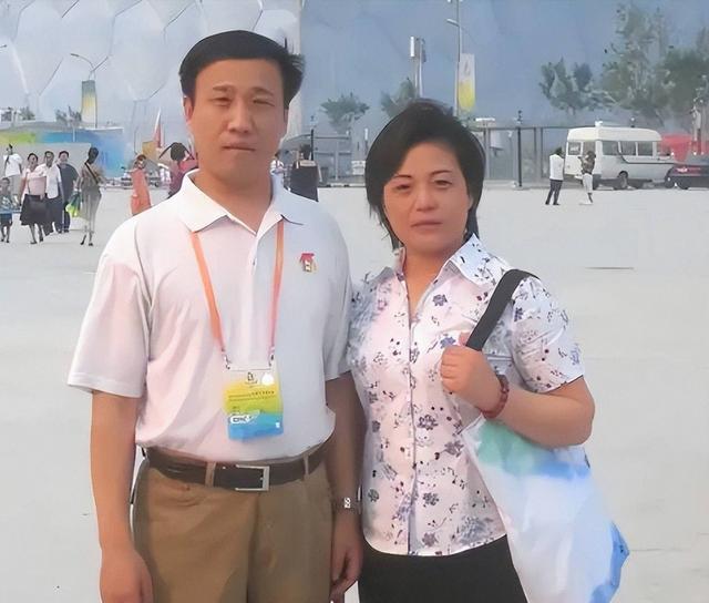 又揪出来一个大贪！金额达到9.7亿，首富夫人郝斌跨国逃亡失败了