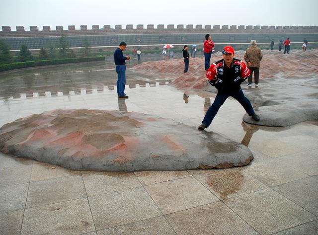 山西旅游：临汾与洪洞自驾行散记（图）