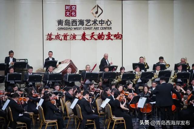 “冬游西海岸”!5条热门线路等你来🤩