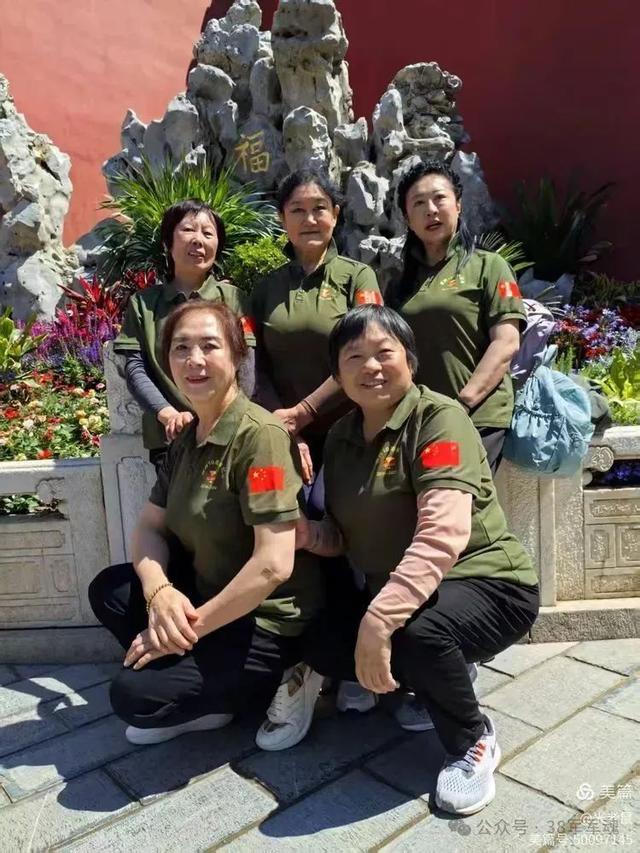 38军114师子女沈阳长春之旅：相聚黑土地 快乐东北行