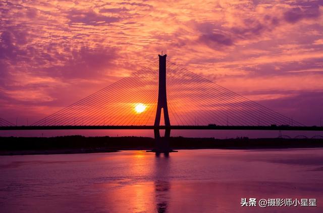 震撼！黄河流域这6大极致景观，错过就是遗憾
