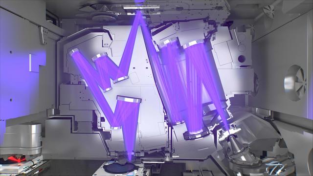 一口气了解：顶级光刻机背后的5大巨头，难怪华为造不出来