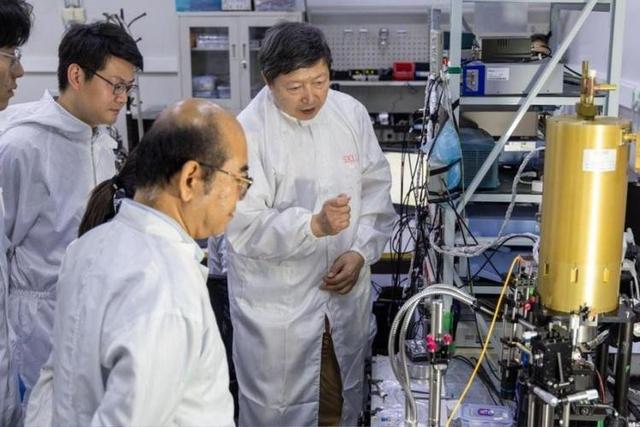 只要出现一家国产DUV光刻机，台积电和英伟达好日子就到头了