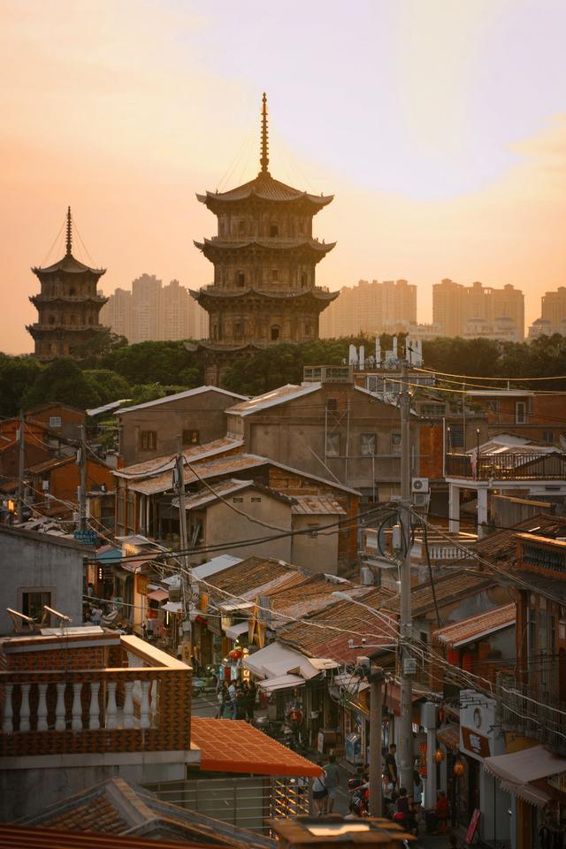 3710公里，这条避寒的20°C候鸟路线，从东北到海南，一路美到底！