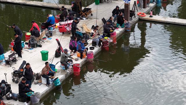 黄前镇：一半山水清欢 一半文脉悠长