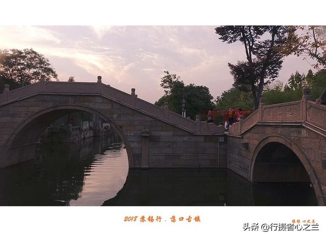 江南古镇行游影记（98）—无锡荡口古镇（八）