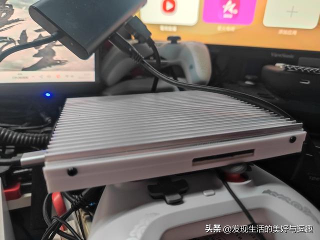 火龙888也许当游戏盒子才是最佳用途