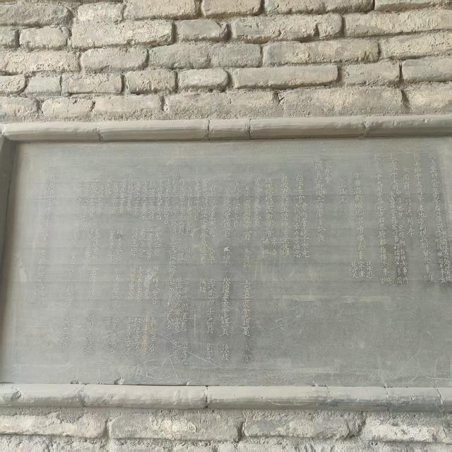 【金戈铁马·长城纪行】边塞右卫城