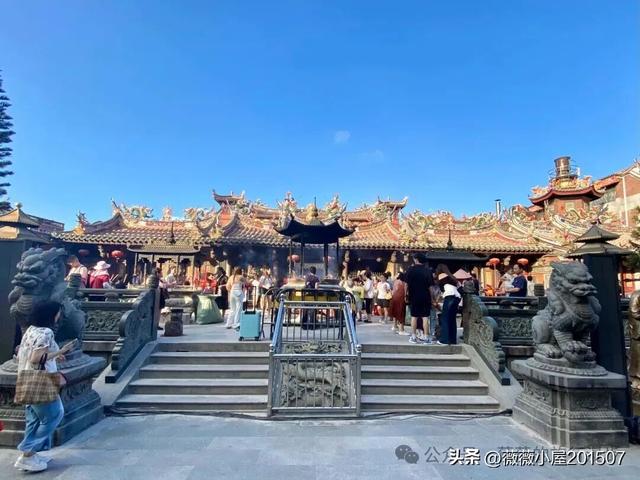 “魅力之城”泉州：“多元融合 古今辉映”是其最好的城市注脚