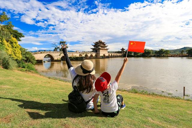 国内最适合宜居的城市之一，竟然不是大理、昆明，而是建水？