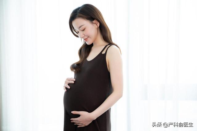 孕妇吃螃蟹真的会导致流产吗？产科医生告诉你真相。