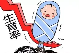 2024年中国出生人口会是多少？看我给你分析一下图片