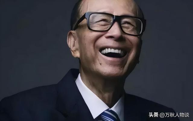 没了爱国心，再富也难站稳	，全运会汇聚三大家族，唯独李嘉诚缺席