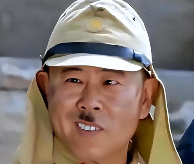 最讨厌的演员排名，潘长江仅第五，闫学晶第二	，第一毋庸置疑