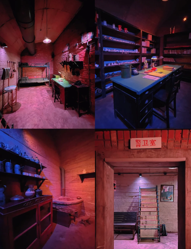 这座不起眼的小县城，距离北京88公里，古建珍贵程度不输山西