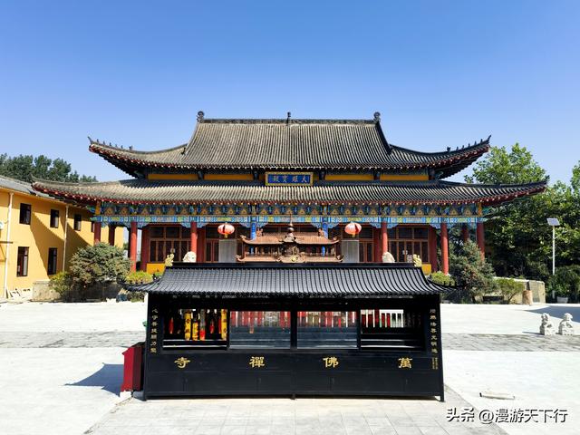 东戴河初印象，在外围找到了看点