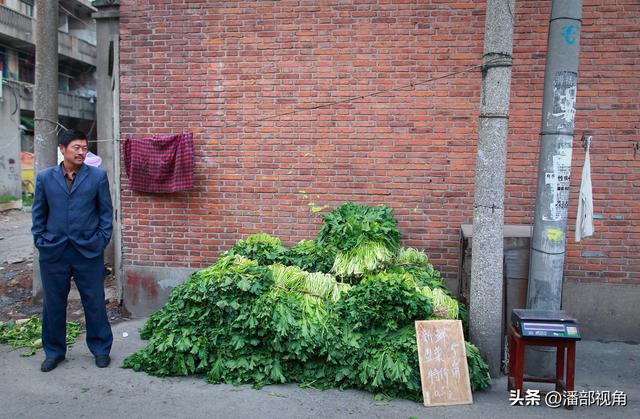 无锡记忆：2011年11月的无锡界泾弄早生活，曾经最具烟火气的地方