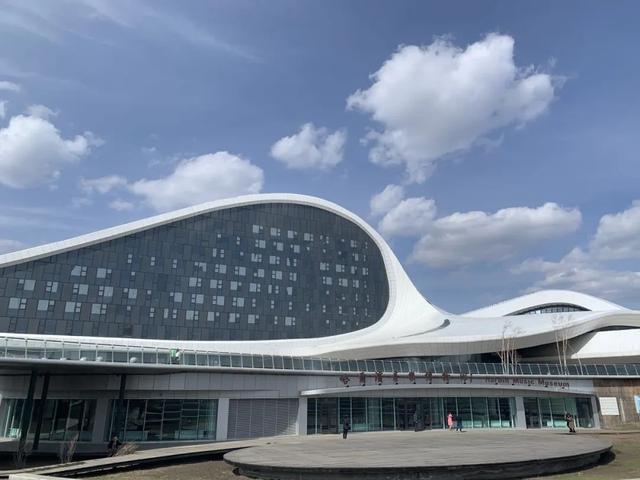 夏日游冰城，一起开启“乐游冰城 巡音拾光”之旅