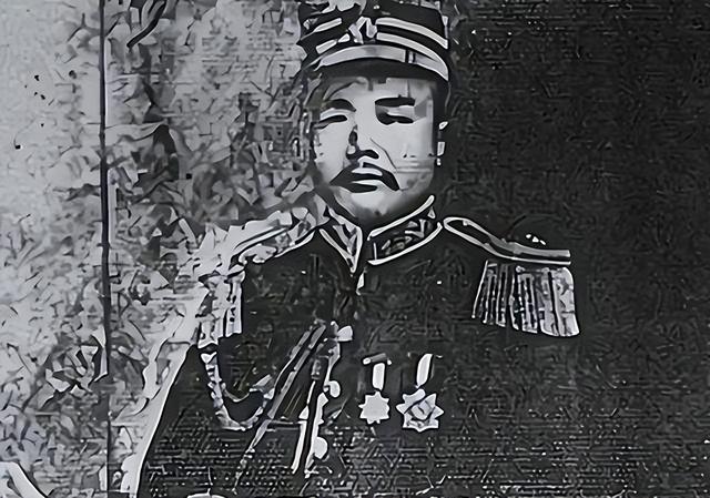 1915年，军阀王德庆娶了15岁的少女当妾室，两年后王德庆身亡