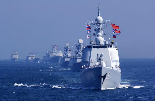 菲军嚣张威胁：敢登座滩军舰就动武，不到72小时，中国拖船逼近
