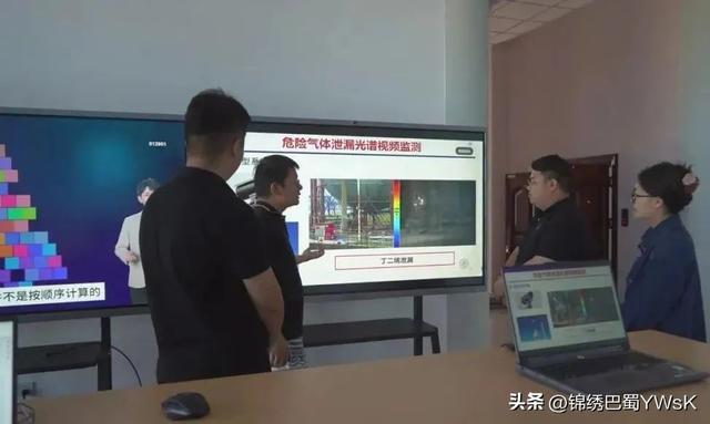 《焦点访谈》报道！为绵外校友李潮点赞！