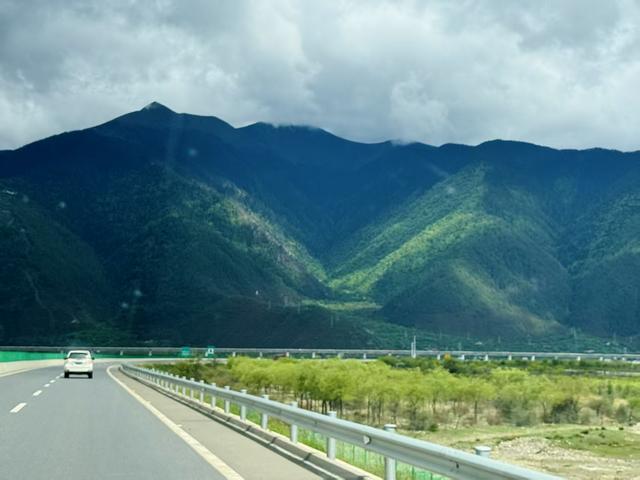 高原归来——西藏旅程的回忆