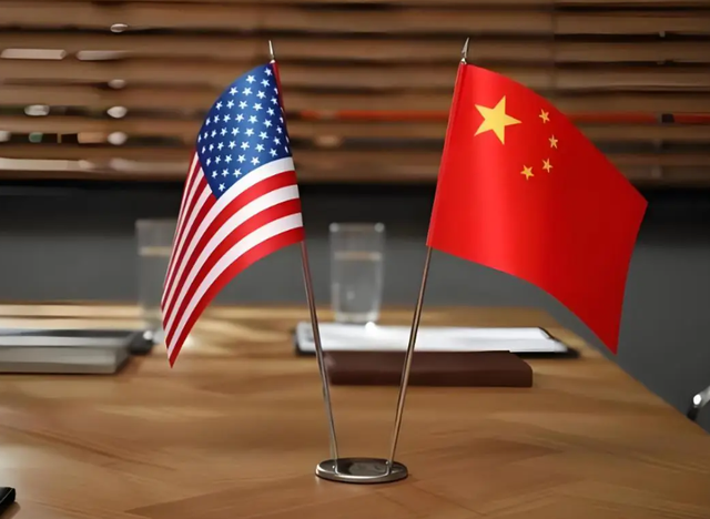 谈完之后各自出手！中方约谈英伟达，美财长罕见承认：美国斗不赢