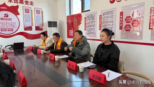 江苏省淮安文旅集团一行在中国清徐关帝城考察交流