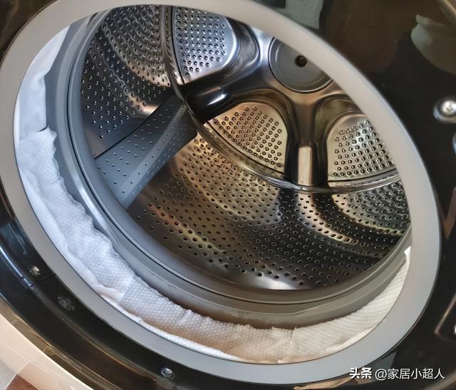 被网友们的“干净”惊呆了，习惯影响一生，干净的人真了不起！