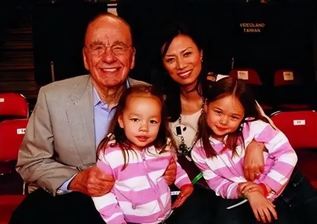 睡完首富睡总统！从厂妹到顶级名媛	，靠男人捞到268亿，她凭啥？